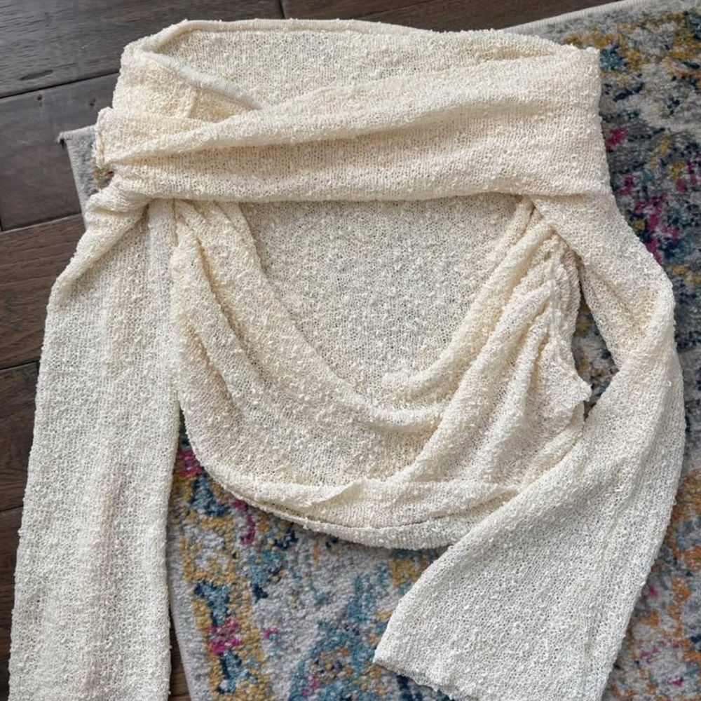 Meshki Marisol Sweater